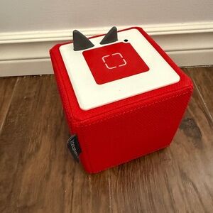 Toniebox Red
